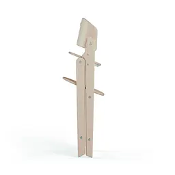 Стілець Click&Fold 3 в 1 All Natural - мініатюра 6
