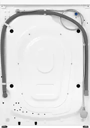 Стиральна машина автоматична Hisense WF5I1045BWQ (WF5I1114W) (7282934) - мініатюра 3