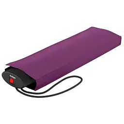 Парасоля Knirps AS.050 Slim Small Manual Violet (Kn95-9051-1701) - мініатюра 3