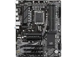 Материнская плата Gigabyte B660 DS3H AX DDR4