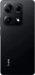 Смартфон Xiaomi Redmi Note 14S 12/512GB Midnight Black - мініатюра 6