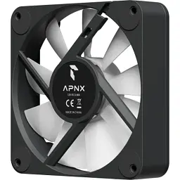 Кулер до корпусу APNX APF3-PF11267.11 - мініатюра 5