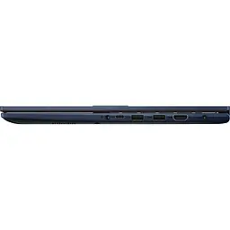 Ноутбук Asus VivoBook 15 F1504ZA-BQ1627, Intel Core i5-1235U, 4.4GHz, 15.6 Full HD, 16GB DDR4, SSD 1TB, Intel Iris X Graphics, Free DOS - мініатюра 6
