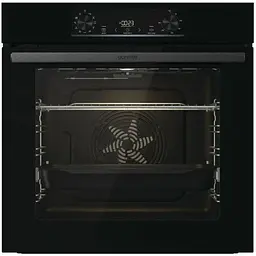 Духовка електрична Gorenje BO6735E05B
