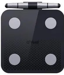 Ваги підлогові Oyeet BS-OY03 DARK GREY