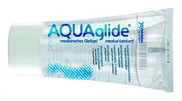 Мастило Aqua Glide, 50 мл Joydivision 48-11895; 7120011895 22332 - мініатюра 3