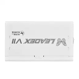 Блок живлення Super Flower 1000W LEADEX VII XP PRO SERIES WHT (SF-1000F14XP WHITE)