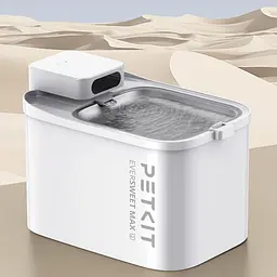 Поїлка PETKIT Eversweet Max 2 - 100 Smart Pet Drinking Fountain (CT-W3-100) - мініатюра 10