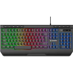 Клавіатура GAMEPRO GK550 Black