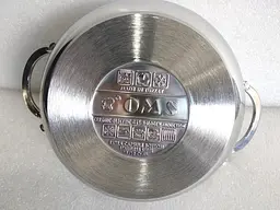 Каструля O.M.S. Collection 2009-14 см 1.4 л - мініатюра 7