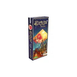 Настільна гра Аsmodee Dixit 6: Memories (Діксіт 6: Спогади) (2068) - мініатюра 1