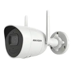 IP-камера Hikvision (DS-2CV2041G2-IDW W 4МП (2.8мм))
