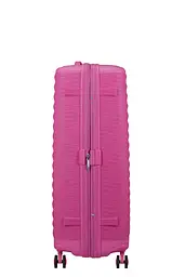 Валіза 78 См American Tourister FASTFORWARD ELECTRIC FUCHSIA 78x50x30(34) MI0*90003 - мініатюра 8
