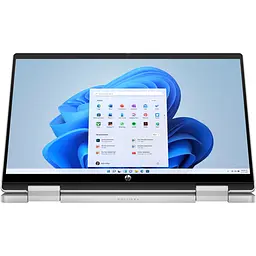 Ноутбук HP Pavilion x360 2-in-1 14-ek1001nn i7-1355U la 50GHz,14'',IPS,сенсорний,16GB DDR4,1TB - мініатюра 5