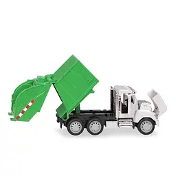 Машинка Driven Micro Сміттєвоз det0018500 - мініатюра 6