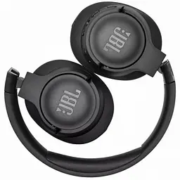 Навушники JBL Tune 760NC Black (JBLT760NCBLK) - мініатюра 6