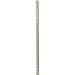 Бур Wurth SDSPLUS-Q-D10-L260 Red Line 10x260 мм (1668051026) - мініатюра 2