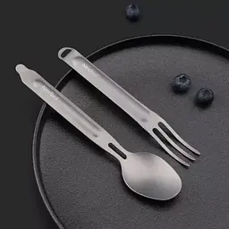 Ложка-вилка Nextool Outdoor Spoon Fork NE0124 (1047-NE0124) - мініатюра 2