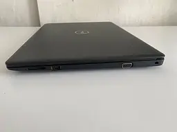 Ноутбук Dell Latitude 3490 14" (i3-8130U / 8GB / SSD+HDD / Full-HD IPS) Refurbished - мініатюра 3