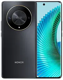 Смартфон Honor Magic 6 Lite 8/512GB Midnight Black (Global) - мініатюра 2