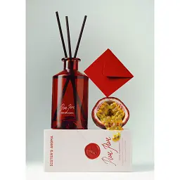 Аромат для дому SISTERS AROMA Pur Pur 200 мл - мініатюра 2