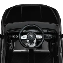 Дитячий електромобіль Машина M 5899EBLR-2 до 30 кг - мініатюра 4