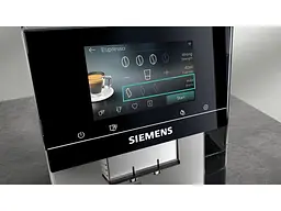 Кавомашина Siemens EQ.700 iAroma TP725EM7 - мініатюра 7