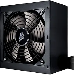 Блок живлення 1stPlayer PS-800AX 800W 80+ Bronze (DKPM-BRZ-800-BK-EU) - мініатюра 3