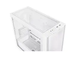 Корпус Asus A21 White (90DC00H3-B09000) - мініатюра 2
