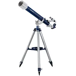 Телескоп Bresser Junior 60/700 AZ1 Refractor з кейсом (8843100) - мініатюра 5