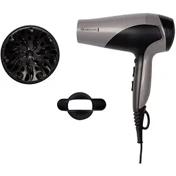 Фен Remington Ionic Dry D3190S 2200 (45761560100) - мініатюра 3