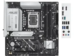 Материнская плата Asus PRIME B860M-A WIFI