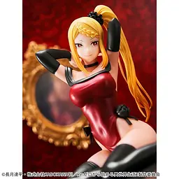 Фігурка Bandai Spirits Життя з нуля в альтернативному світі Прісцилла Баріель Re:ZERO Priscilla Bariel 12 см BS RZ PB 12 - мініатюра 4