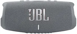 Портативна колонка Charge 5 (JBLCHARGE5GRY) Grey JBL teh0022343 - мініатюра 2