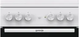 Комбінована плита Gorenje GK5A22WH (7076252) - мініатюра 10