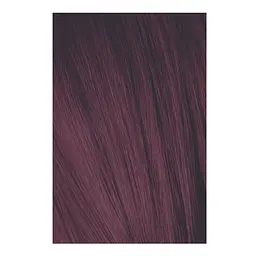 Перманентна фарба для волосся Schwarzkopf Professional Igora Royal, відтінок 6-99 (темно-русявий фіолетовий екстра), 60 мл (2683249) - мініатюра 2