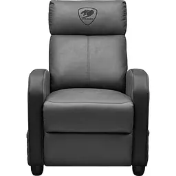 Геймерське крісло Cougar Ranger Elite Jet Grey [142097]
