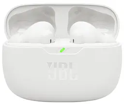 Гарнітура JBL WAVE BEAM 2 White (JBLWBEAM2WHT) - мініатюра 2