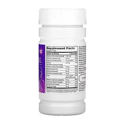Комплекс з фолієвою кислотою, PreNatal - 60 tabs - мініатюра 2