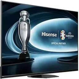Телевiзор Hisense 65U8NQ - мініатюра 6