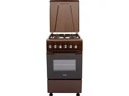 Плита ELEYUS COMBO 5007 EF BR