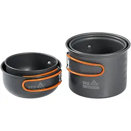 Набір для приготування їжі Skif Outdoor Fuzz Pot II - мініатюра 2