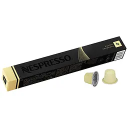 Кава в капсулах Nespresso Vaniglia 10 шт - мініатюра 3