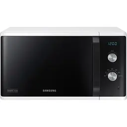 Мікрохвильова піч Samsung MS23K3614AW White UA
