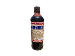 Морилка УКРСОЮЗ 0,5л 0,5кг Махагон