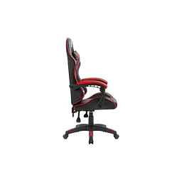 Крісло ігрове Defender xCom Black/Red (64337) - мініатюра 3