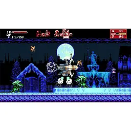 Ключ активації Microsoft Bloodstained: Curse of the Moon 2 для Xbox One/Series - мініатюра 6
