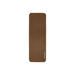 Матрац надувний Naturehike (CNK2450WS034) 9.5см - одномісний - 198х68 - коричневий