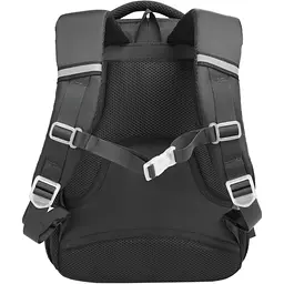 Рюкзак Tigernu T-B9037 15.6` Black [121202] - мініатюра 5