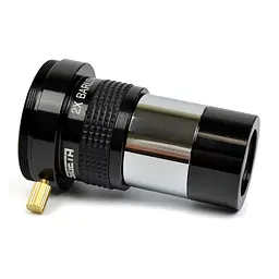 Лінза Барлоу Sigeta 2x, 1.25" (з адаптером для камери) - мініатюра 6